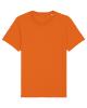 Tee shirt - Stanley Stella - Rocker Couleur : Bright Orange