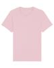 Tee shirt - Stanley Stella - Rocker Couleur : Cotton Pink