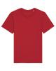 Tee shirt - Stanley Stella - Rocker Couleur : Red