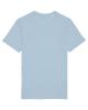 Tee shirt - Stanley Stella - Rocker Couleur : Sky Blue