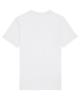 Tee shirt - Stanley Stella - Rocker Couleur : White