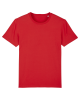 Tee shirt - Stanley Stella - Creator Couleur : Red