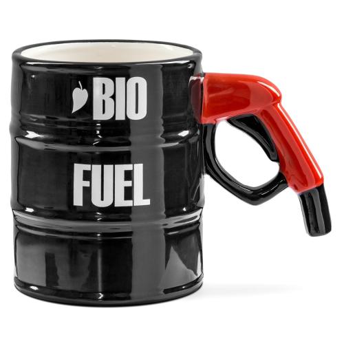 Mug - Pompe à essence