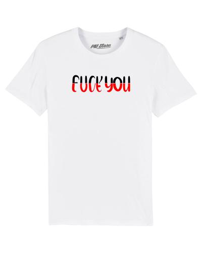 T-shirt - Love you ?